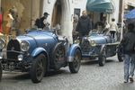 Internationales Bugatti-Oldtimertreffen in Sterzing 8310048