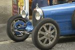 Internationales Bugatti-Oldtimertreffen in Sterzing 8310049