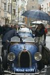 Internationales Bugatti-Oldtimertreffen in Sterzing 8310050