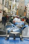 Internationales Bugatti-Oldtimertreffen in Sterzing 8310052