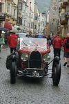 Internationales Bugatti-Oldtimertreffen in Sterzing 8310062