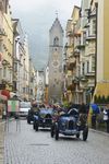 Internationales Bugatti-Oldtimertreffen in Sterzing 8310063