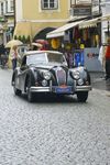 Internationales Bugatti-Oldtimertreffen in Sterzing 8310069