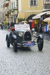 Internationales Bugatti-Oldtimertreffen in Sterzing 8310070