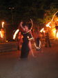 Firedance Festival 2005