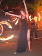 Firedance Festival 2005