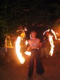 Firedance Festival 2005