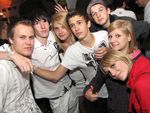 party  :0 73870911