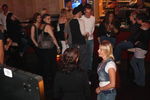 Saturday Night meets Hot Music 8327935