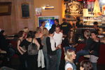 Saturday Night meets Hot Music 8327936