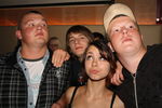 Saturday Night meets Hot Music 8327940