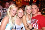 Dienstschluss-Party & Girls United 832886