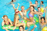 Summer Splash - Tag 8337953