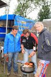 MX Cup Austria - Loibes/ Training/Pub./Siegerehrung 8341265