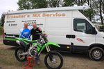 MX Cup Austria - Loibes/ Training/Pub./Siegerehrung 8341295