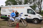 MX Cup Austria - Loibes/ Training/Pub./Siegerehrung 8341305