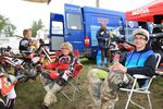 MX Cup Austria - Loibes/ Training/Pub./Siegerehrung 8341325