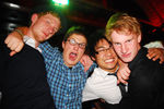 Erasmus Karaoke Night 8350161