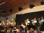 Musikantenfest Putzleinsdorf 8360560