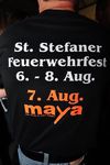 Sommerfest FF Globasnitz 8362319