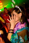 Friday Party - Tribal Edition 8363180