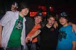 Happy Birthday XXL und Eristoff Gold Tour 8367252