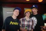 Happy Birthday XXL und Eristoff Gold Tour 8367295