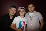Happy Birthday XXL und Eristoff Gold Tour 8367297
