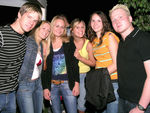 Haager Schlossfest´05 837371