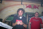 Benny Benassi @ NS Steyr 837555