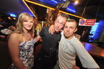 Freitags im Carnaby Club