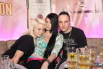 Wahl zur Miss Happy Nite  8379194