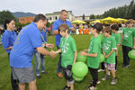 20 Jahre SV Garsten Damen Fußball 8382826