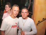 Benny B. 23.7.05 und Schaumparty 3.8.05 1455355