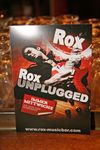 Rox Unplugged! 8387999