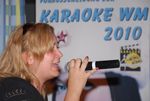 Grosses Karaoke NÖ Landesfinale 8391494