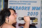 Grosses Karaoke NÖ Landesfinale 8391542