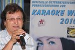 Grosses Karaoke NÖ Landesfinale 8391550