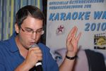 Grosses Karaoke NÖ Landesfinale 8391557