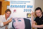 Grosses Karaoke NÖ Landesfinale 8391566