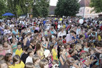 Sommerfest Spark. Neuhofen 8405780