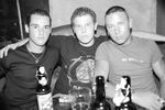 Die legendäre Beach & Schaumparty 840781