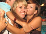 Schaumparty & All Inclusive 841117