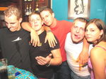 Schaumparty & All Inclusive 841121