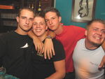 Schaumparty & All Inclusive 841123