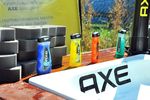 Axe Sprchovacia Párty na festivale Dohoda 8412865