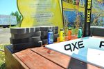 Axe Sprchovacia Párty na festivale Dohoda 8412866