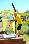 Axe Sprchovacia Párty na festivale Dohoda 8412871