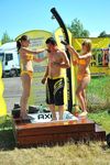 Axe Sprchovacia Párty na festivale Dohoda 8413066