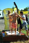 Axe Sprchovacia Párty na festivale Dohoda 8413136